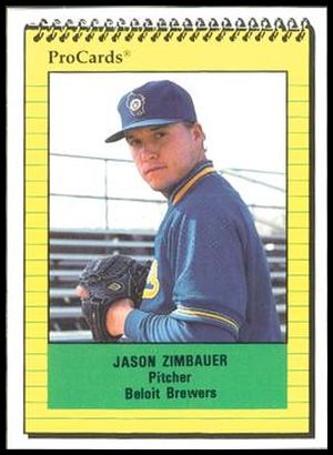 2104 Jason Zimbauer